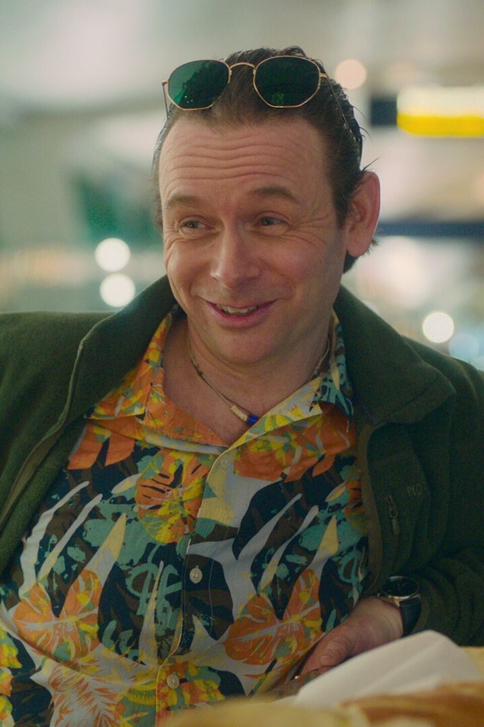 A Storm for Christmas: Limited Series, Episode 3 - Rotten Tomatoes
